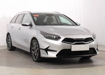 Kia Ceed 1.5 T-GDI