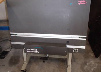 Sztanca Grapho Metronic