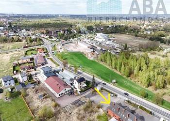 Nowoczesny budynek biurowo-usługowy 221 m² | możliwość podziału na 2 lokale