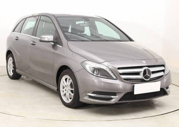 Mercedes B B 180 CDI