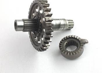 Mechanizm Startera Walek Tryb Suzuki  Rmz 450 Rok 9-13