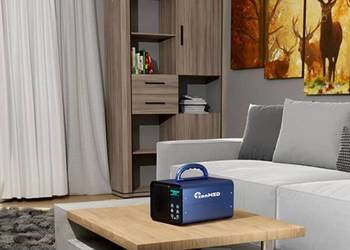 Usuwanie zapachów przez ozonowanie