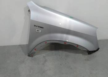 BŁOTNIK PRAWY PRZÓD NH623M  Honda CR-V II (2001-2006)