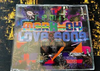 Mark 'Oh - Remix Love Song - Hard Trance, Eurodance
