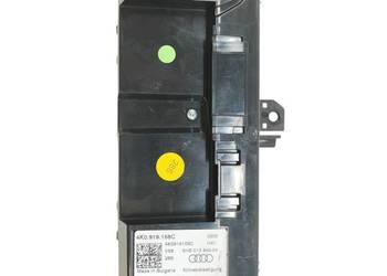 PANEL NAWIEWU TYŁ 4K0919158C Audi A7 II (2018-2025) C8