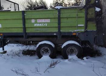 Rozrzutnik Metal-Fach