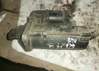 Rozrusznik Bmw E36 1.8