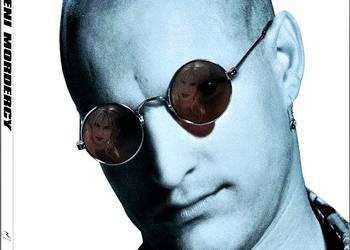 URODZENI MORDERCY   WOODY HARRELSON  PREMIUM COLLECTION