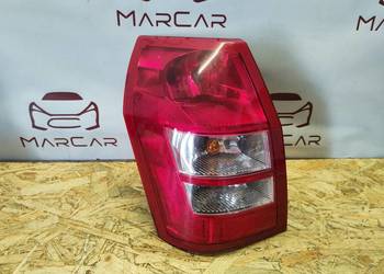 Lampa Lewy Tył Chrysler 300C Kombi 2004–2010 04805967AH