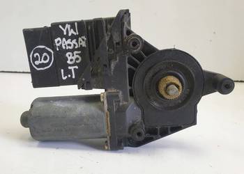 Vw Passat B5 SILNICZEK SZYBY lewy TYŁ TYLNY