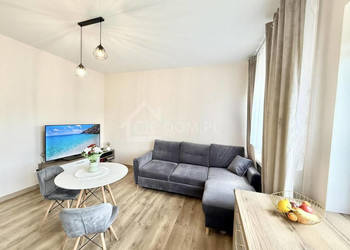 Nowoczesne 3-pokojowe mieszkanie po remoncie