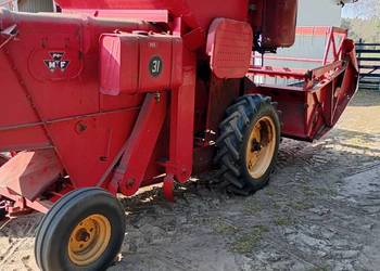 Massey Ferguson 31
