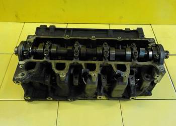 NV200 JUKE CLIO KANGOO 1.5 DCI 14r 90KM K9K400 glowica kompletna 110421067R