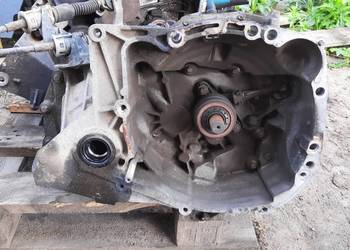 skrzynia biegów JH3128 Renault Modus JH3 128 1.2 143tyś