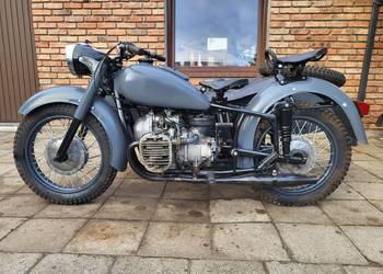 K 750 mt mw dniepr  m 72 imz ural kmz