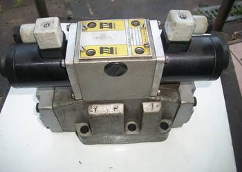 zawór 4WEH22E30/10LG24NEZ4