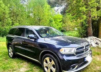 SPRZEDAM Dodge durango