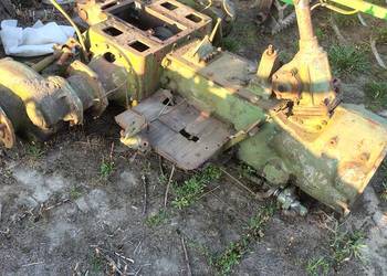 Sprzedam tylny most do Zetor 3011