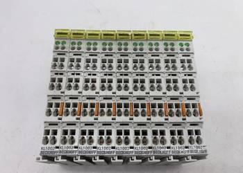 Beckhoff KL1002 2 DI Module