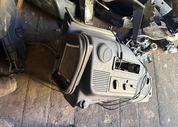 ogrzewanie nagrzewnica LINDE elektryczny E25 E30 E40 seria 387 388 nowy m