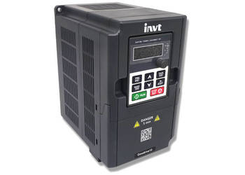 Falownik Skalarny 2,2kW 230V GD10-2R2G-S2 1-Fazowy [3377]