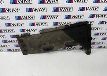 BMW X3 F25 X4 F26 OSŁONA DOLNA PRZEDNIA PRAWA PODWOZIA 7348760