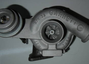 Opel Vectra 2,0 2.0 Turbosprężarka 90531513