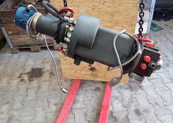 Obrotnica orbitrol hydrauliczna GM 532054011 Haldex