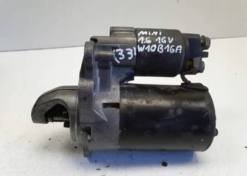 Mini One R50 R53 1.6 16V ROZRUSZNIK bosch 0001106019