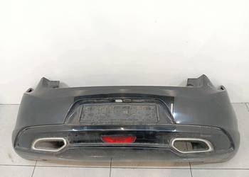 ZDERZAK TYŁ PDC POD KAMERE KTVD  Citroen DS5 I (2011-  )
