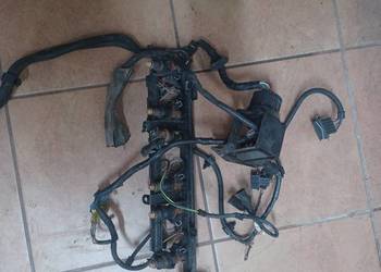sharan 2.8 vr6 wtryski wtryskiwacze instalacja