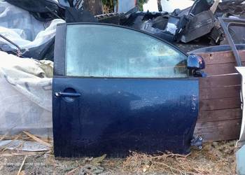 Drzwi prawe strona pasażera new Beetle 2000 rok