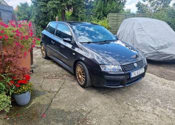 Fiat Stilo 1.9jtd