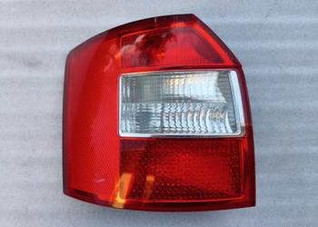 Lampa Lewy Tył Tylna Lewa Audi A4 B6 Avant 8E9945095