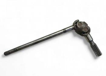 Case 595 SLE 2001r.Parts,Części