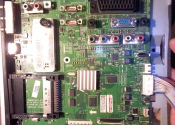 main bn94-02844a, bn41-01180a samsung ps42b450
