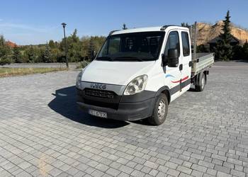 Iveco Daily 2.3 , 105Ps