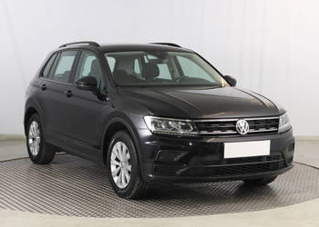 VW Tiguan 1.4 TSI