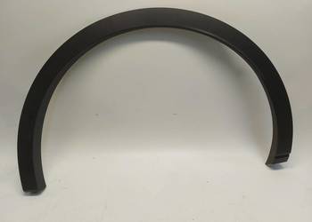 VW ID4 11A , 2024r SUV 5D LISTWA NA BŁOTNIK LEWY TYŁ 11A853817-JLK01