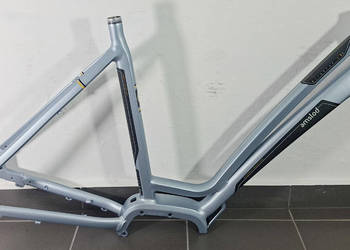 Rama rowerowa do roweru damka damska aluminiowa pod koła 28 cali nowa
