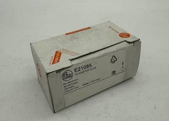 IFM E21085 Wspornik kątowy