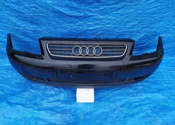 Zderzak Przód przedni Kompletny AUDI A3 8L