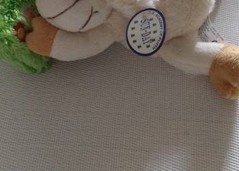 Maskotka pluszowa Owieczka