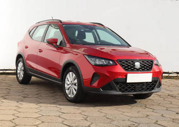Seat Arona 1.0 TSI
