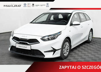 Kia Cee'd CT690AC#1.0 T-GDI S Cz.cof Bluetooth Tempomat Salon PL VAT23% II…