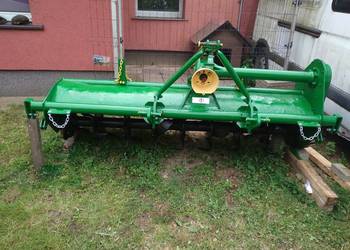 Glebogryzarka Krone Br 200