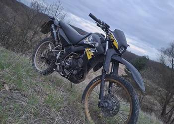 Sprzedam Yamaha XT 125R