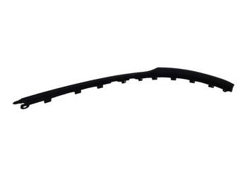 NOWY SPOJLER NAKŁADKA LISTWA ZDERZAKA PRZÓD LEWA OPEL CORSA E ORYGINAŁ