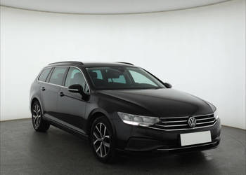 VW Passat 2.0 TDI