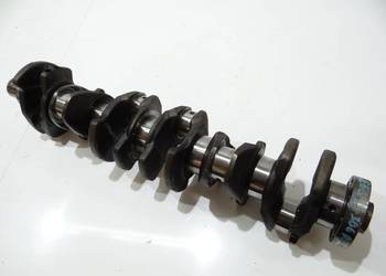 WAŁ KORBOWY BMW E60 3.0 D 7792608 OE